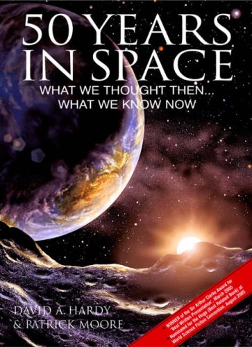 50 Years In Space