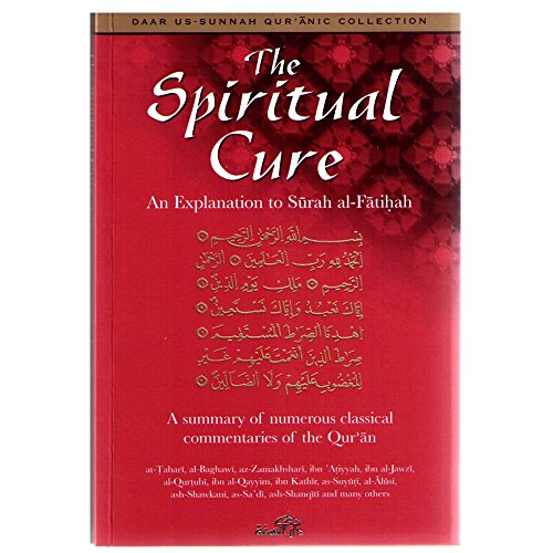 The Spiritual Cure