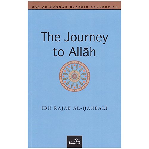 The Journey To Allah