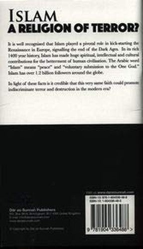 Islam A Religion of Terror?