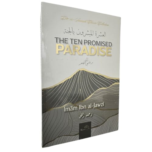 The Ten Promised Paradise