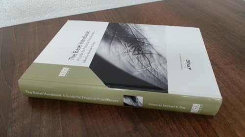 The Basel Handbook