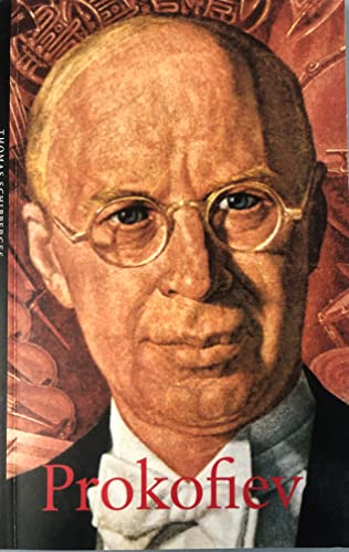 Prokofiev
