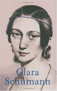 Clara Schumann 