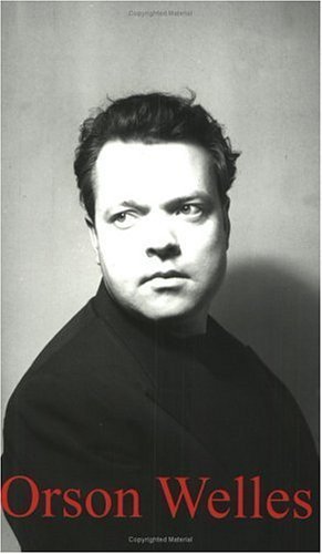 Orson Welles