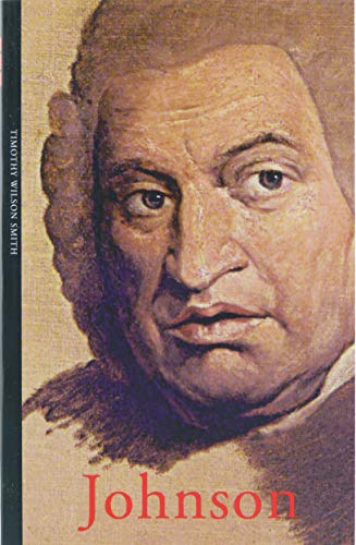 Samuel Johnson