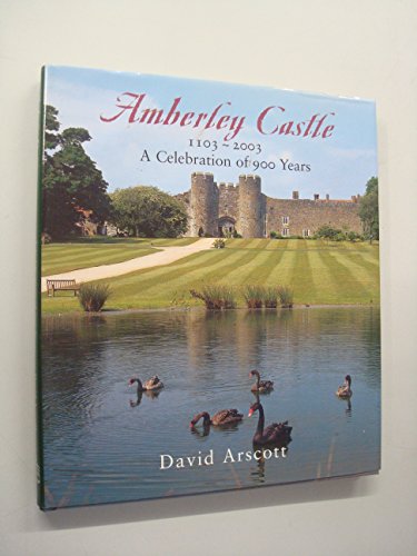 Amberley Castle 1103-2003