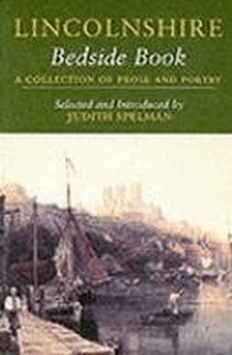 Lincolnshire Bedside Book
