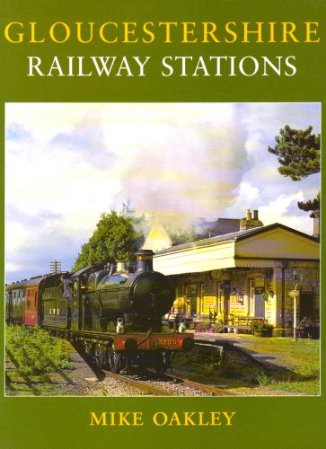Gloucestershire Railway Stations