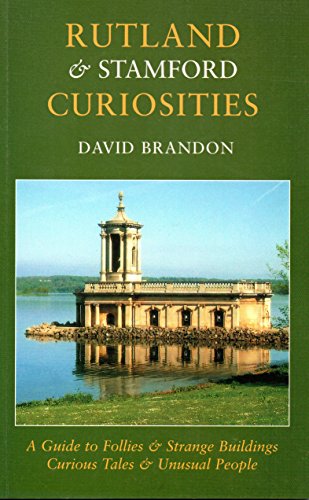 Rutland Curiosities