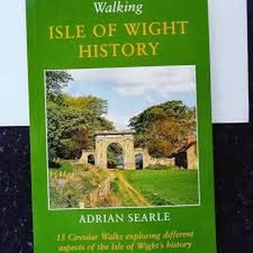 Walking Isle of Wight History