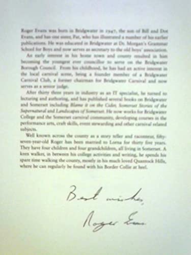 Somerset's Forgotten Heroes