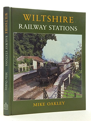 Wiltshire Railway Stations