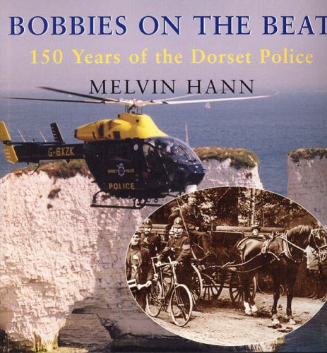 Bobbies on the Beat