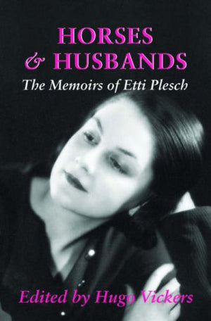 Horses and Husbands