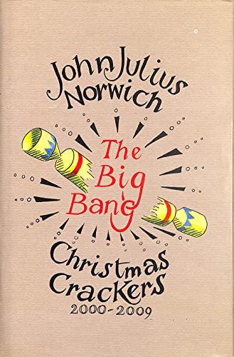 The Big Bang