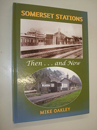Somerset Stations