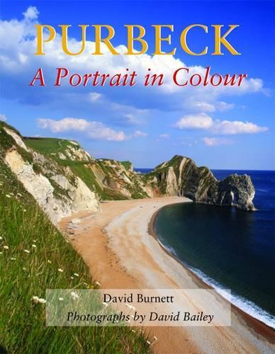Purbeck, a Portrait in Colour