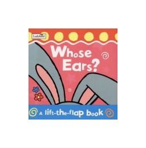 Whose Ears?