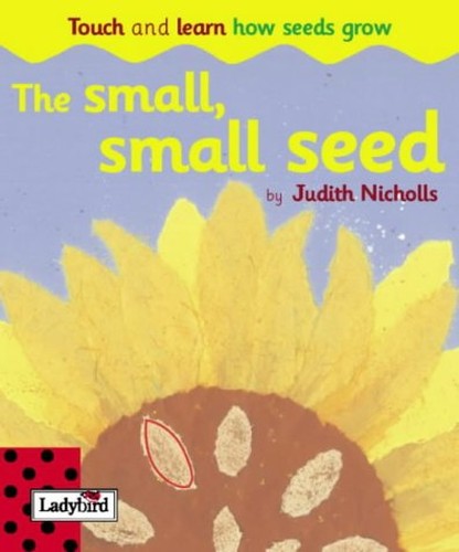 The Small, Small Seed