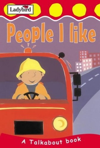 People I Like