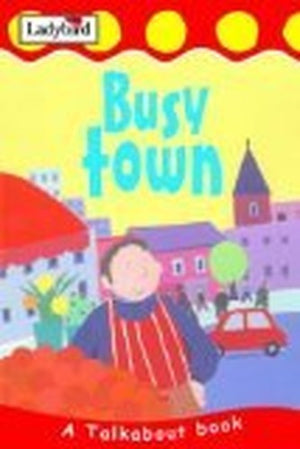 Busy Town