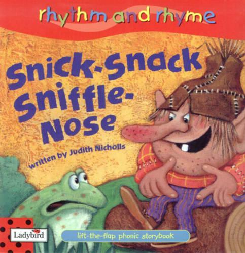 Rhythm And Rhyme