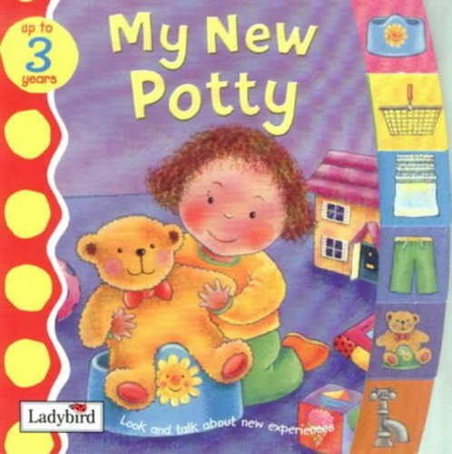 Toddler Talk