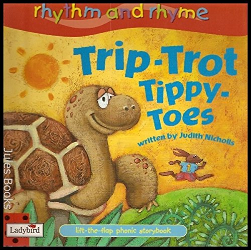 Rhythm And Rhyme