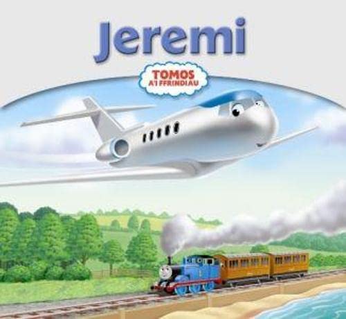 Tomos a'i Ffrindiau: Jeremi