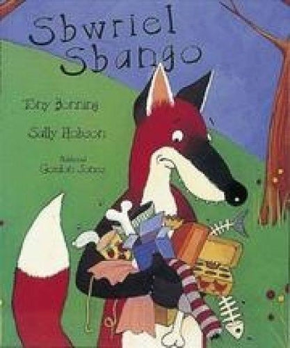 Sbwriel Sbango/Another Fine Mess