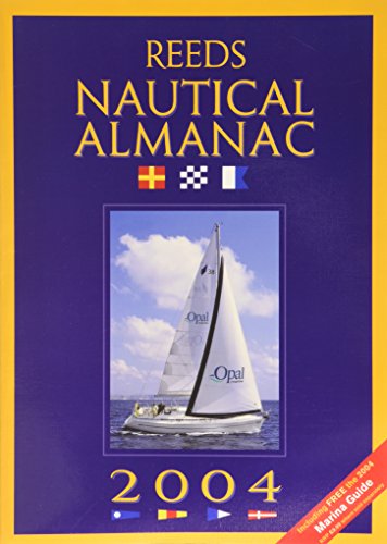 Reeds Nautical Almanac