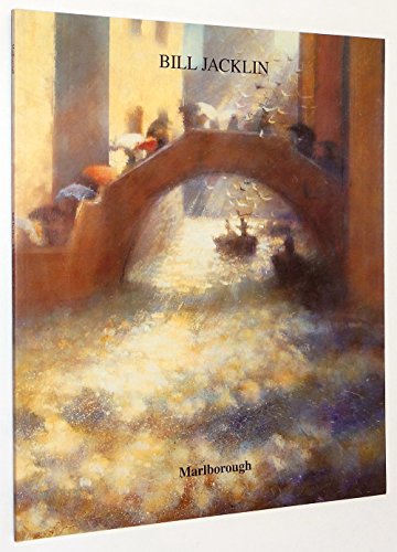 Bill Jacklin - a Venetiam Affair
