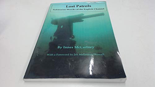 Lost Patrols