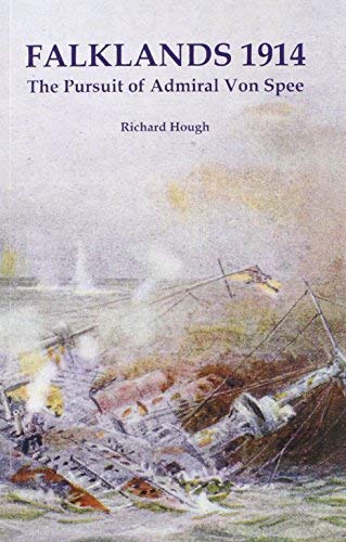 Falklands 1914