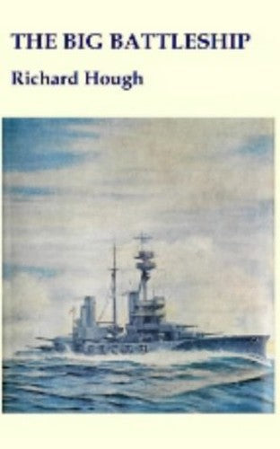 The Big Battleship
