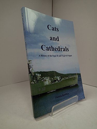 Cats and Cathederals