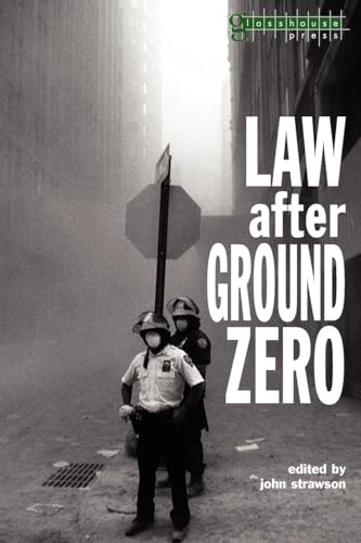 Law after Ground Zero