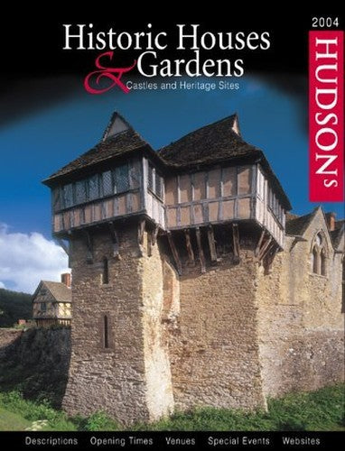 Hudson's Historic Houses and Gardens