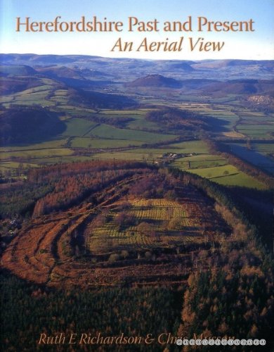 Herefordshire Past and Present
