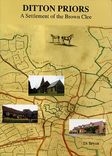 Ditton Priors