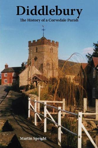 Diddlebury