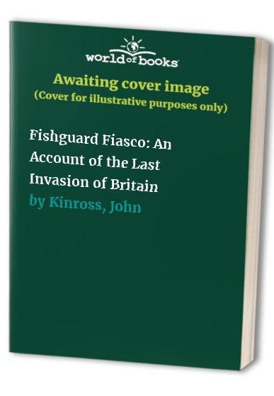 Fishguard Fiasco