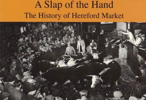 A Slap of the Hand