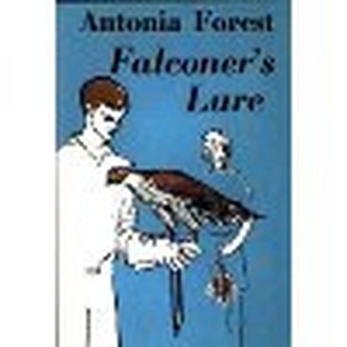 Falconer's Lure