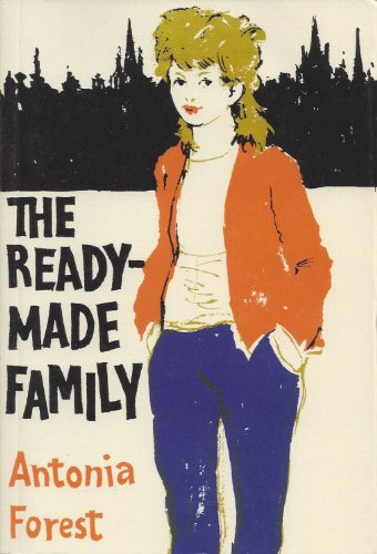 The Ready Made Family