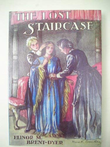 The Lost Staircase