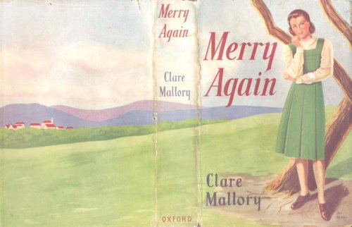 Merry Again