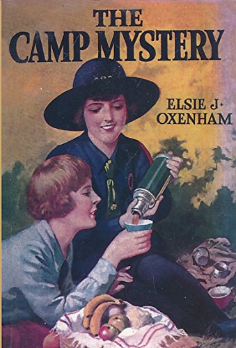 The Camp Mystery