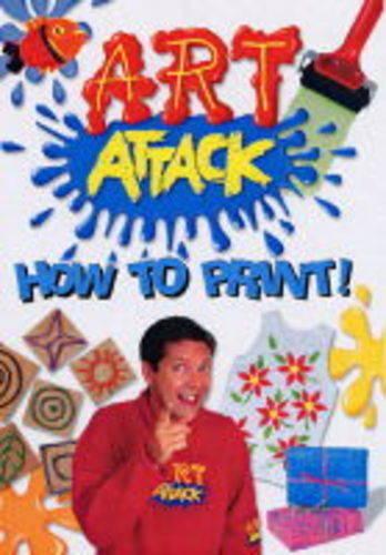 Art Attack
